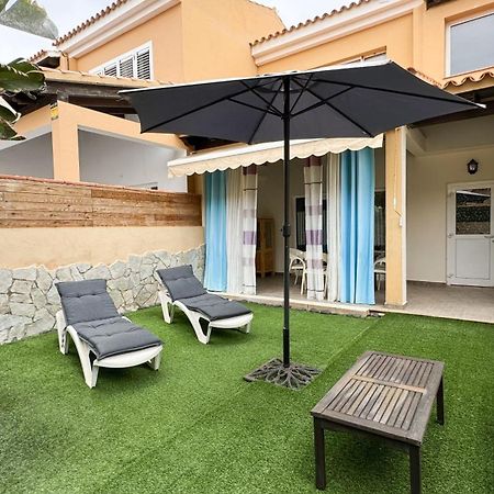 Casa Angela Villa Corralejo Exterior foto