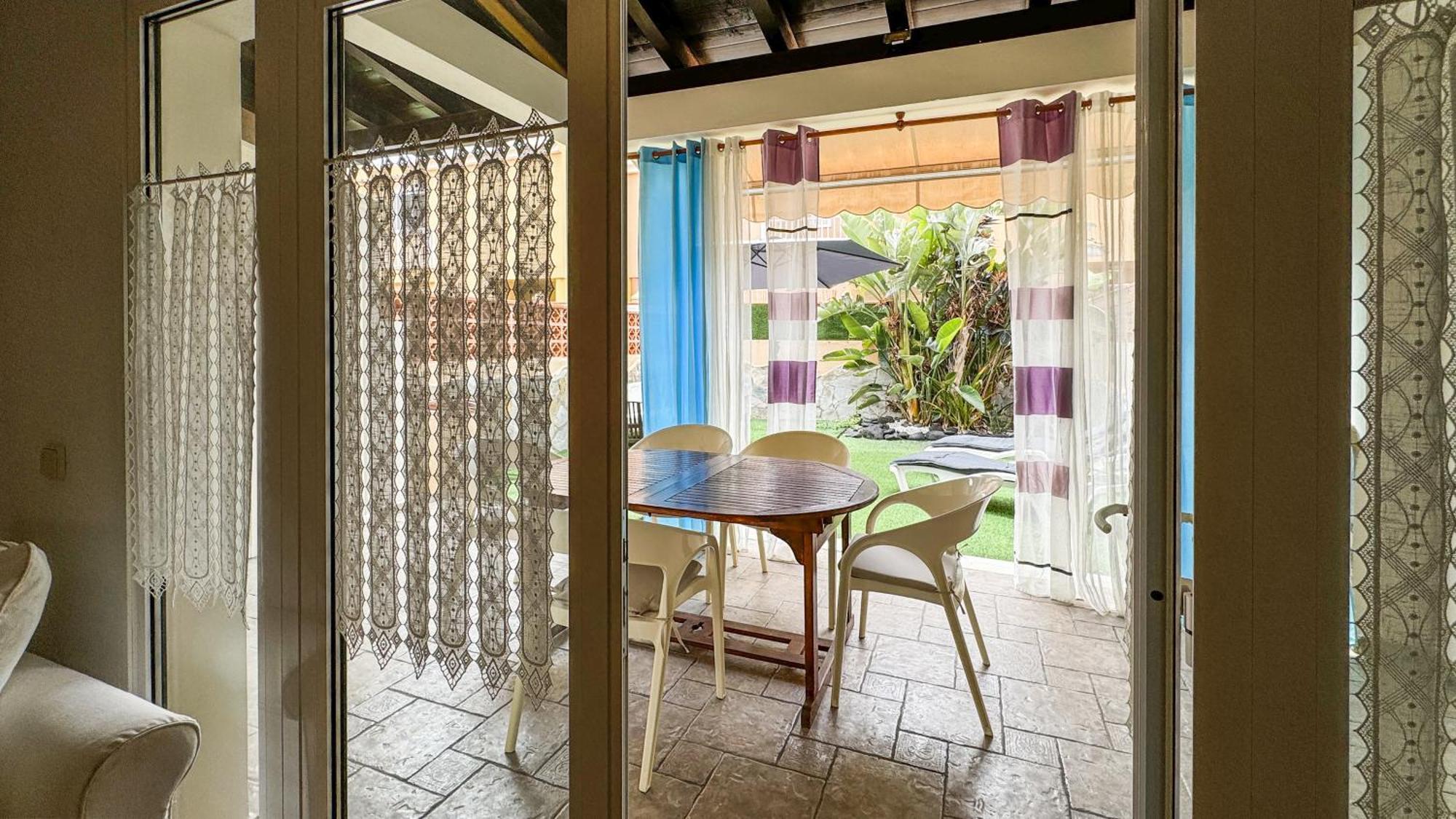 Casa Angela Villa Corralejo Exterior foto