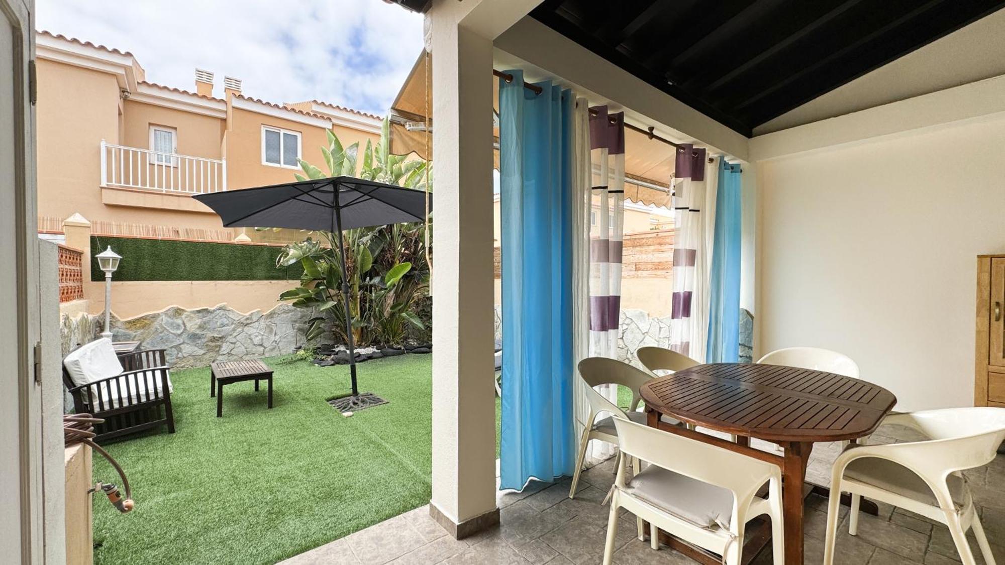 Casa Angela Villa Corralejo Exterior foto